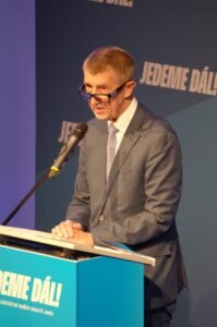 Babis congres 2022