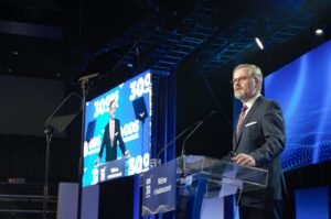 Fiala Congres 2023