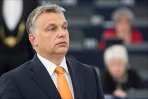 Orban picture