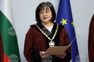 A Constitutional Crisis in Bulgaria ?