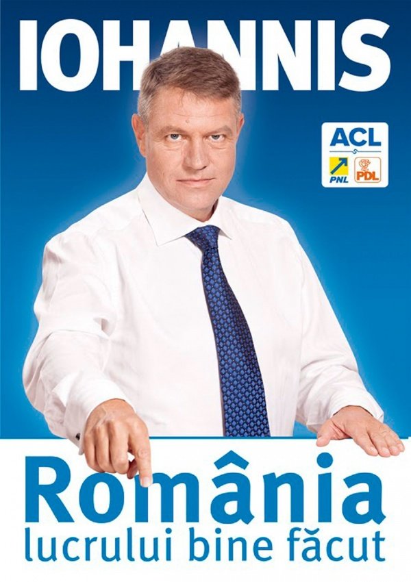 Romania 10