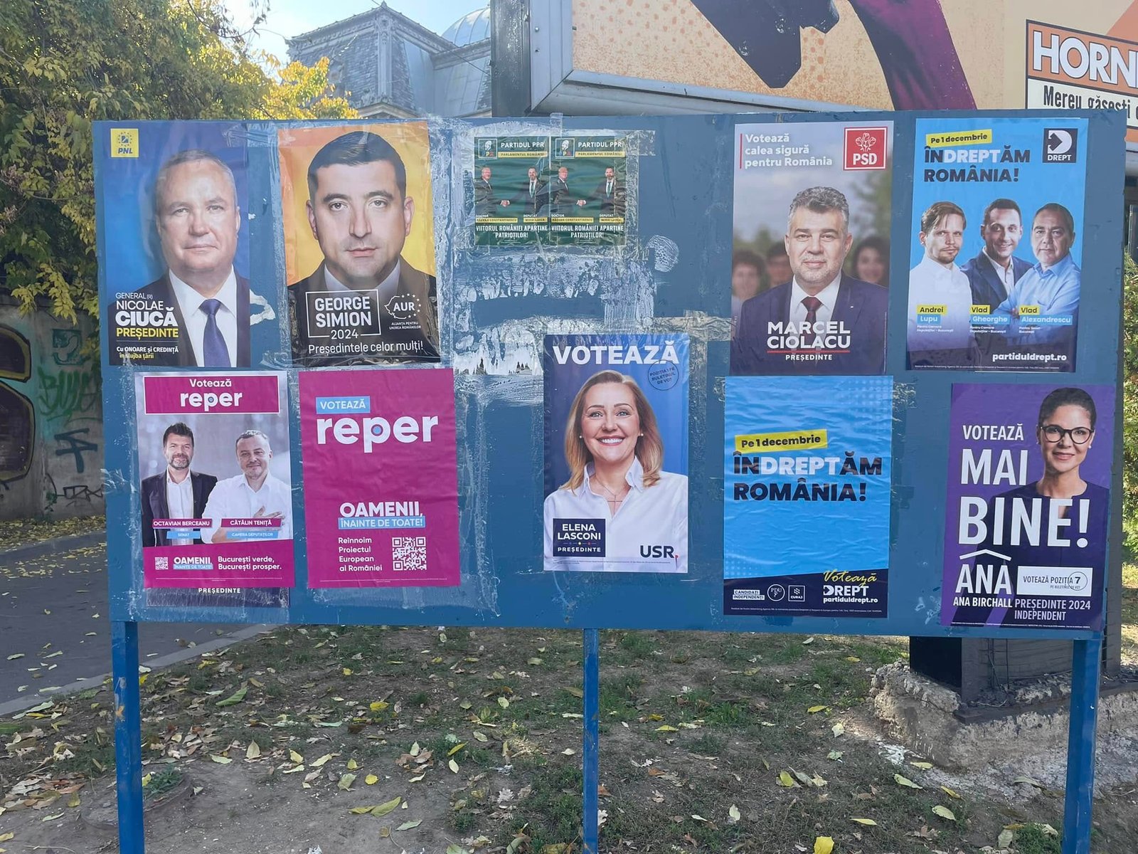 Romania 7
