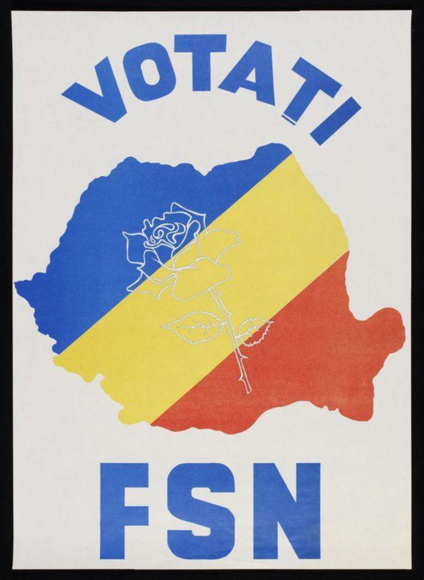 Romania 8