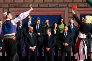 Western Balkans summit