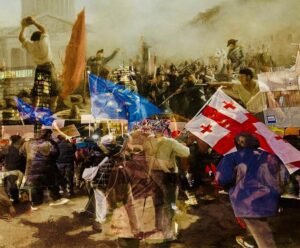 Eastern Europe: today’s protests defy historical analogies – Pushback against backsliding has little in common with past revolutions.